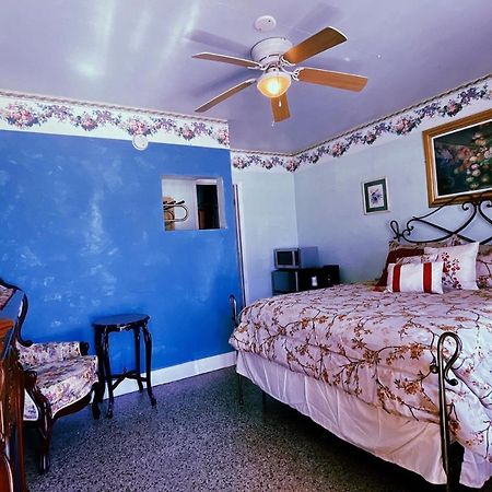 Shamrock Cove Inn Οκάλα Εξωτερικό φωτογραφία