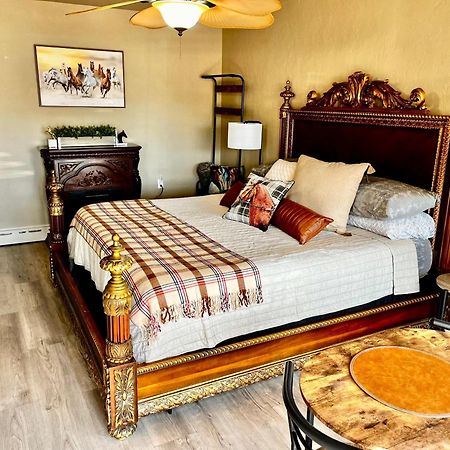Shamrock Cove Inn Οκάλα Εξωτερικό φωτογραφία