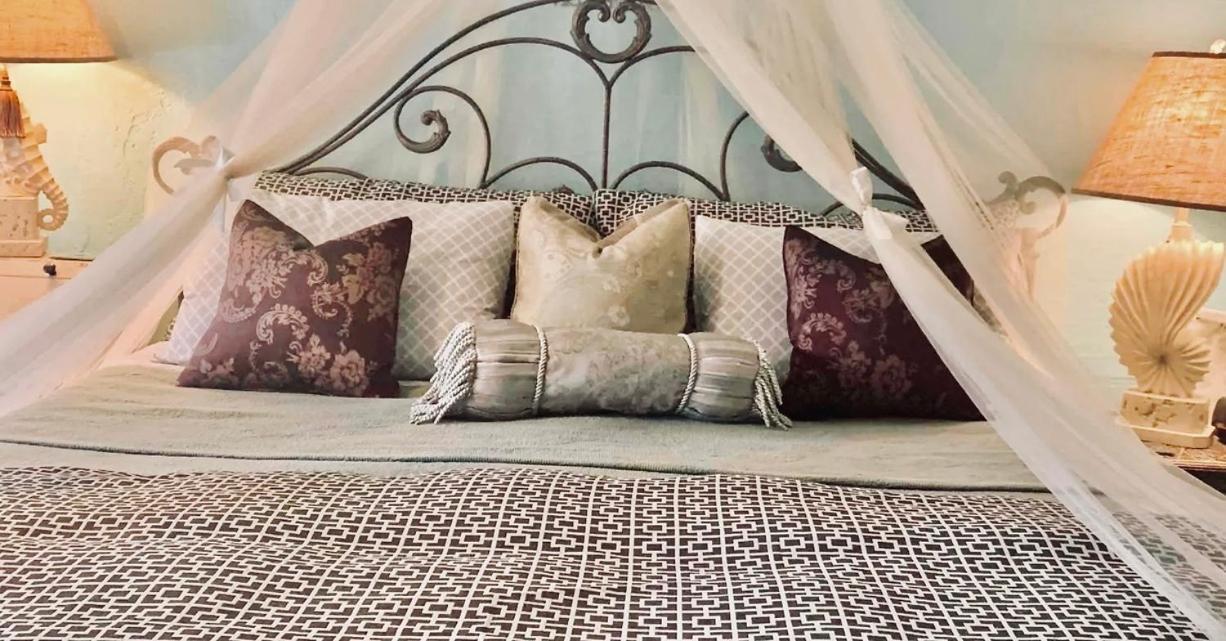 Shamrock Cove Inn Οκάλα Εξωτερικό φωτογραφία