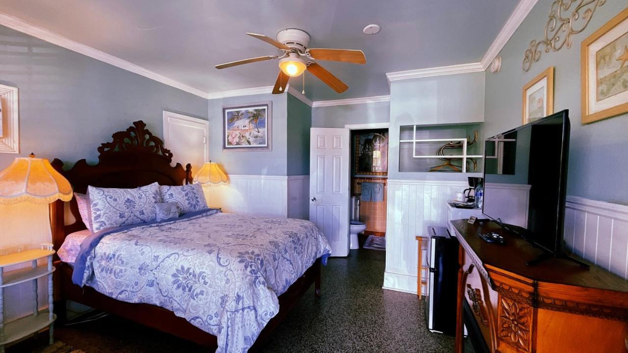 Shamrock Cove Inn Οκάλα Εξωτερικό φωτογραφία