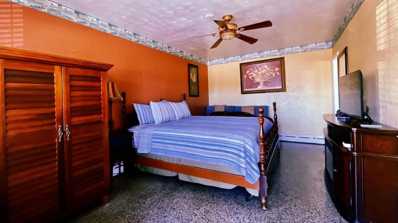 Shamrock Cove Inn Οκάλα Εξωτερικό φωτογραφία