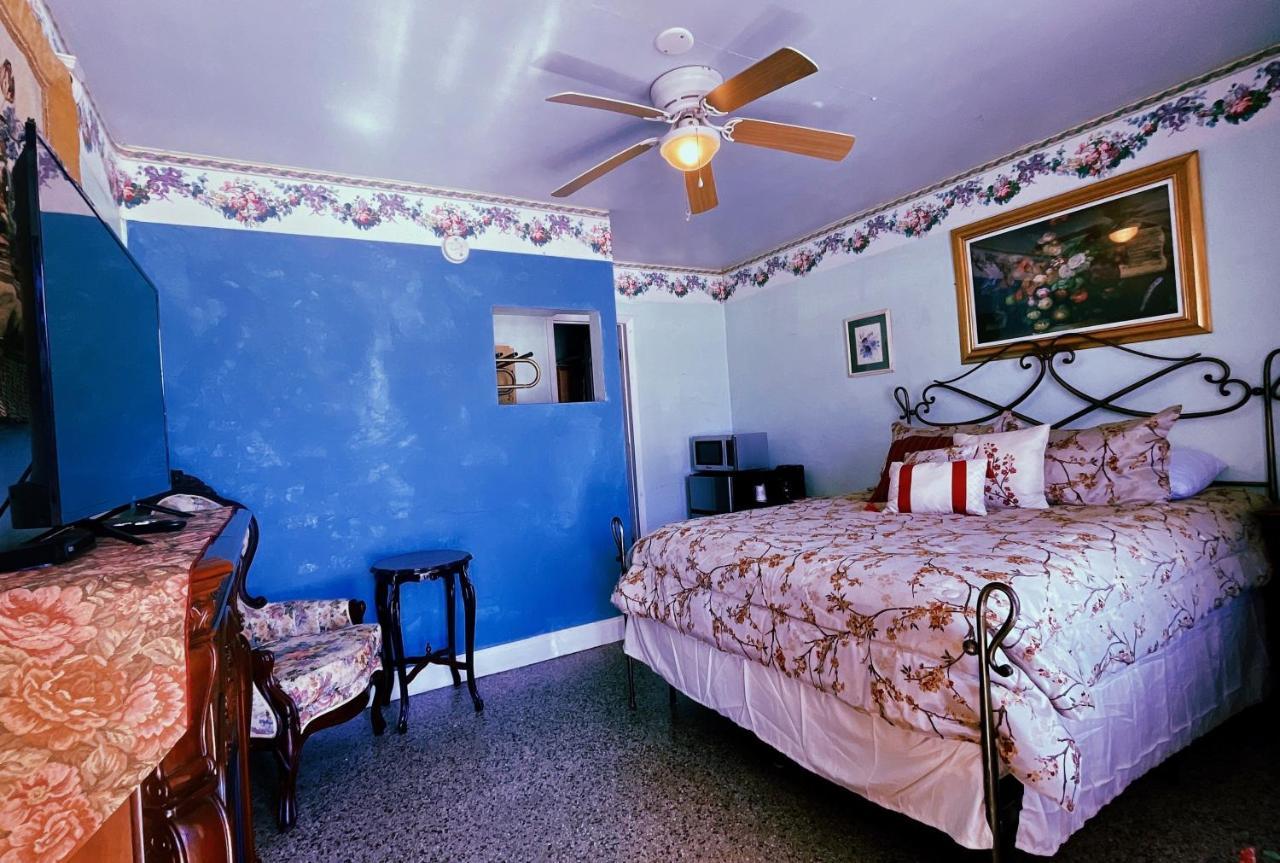 Shamrock Cove Inn Οκάλα Εξωτερικό φωτογραφία