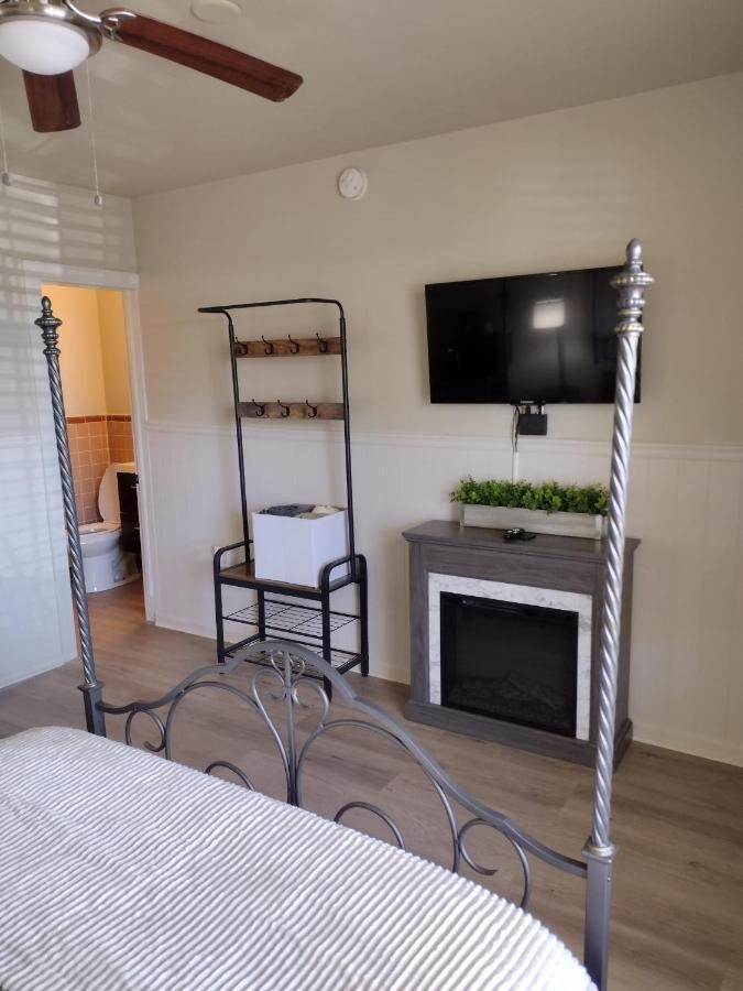 Shamrock Cove Inn Οκάλα Εξωτερικό φωτογραφία