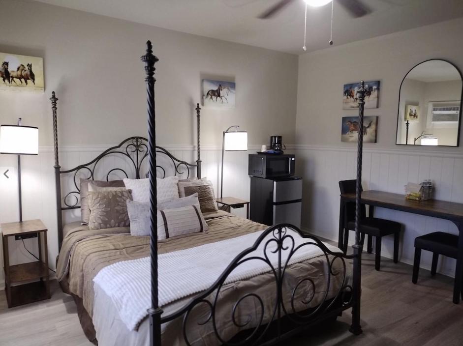 Shamrock Cove Inn Οκάλα Εξωτερικό φωτογραφία
