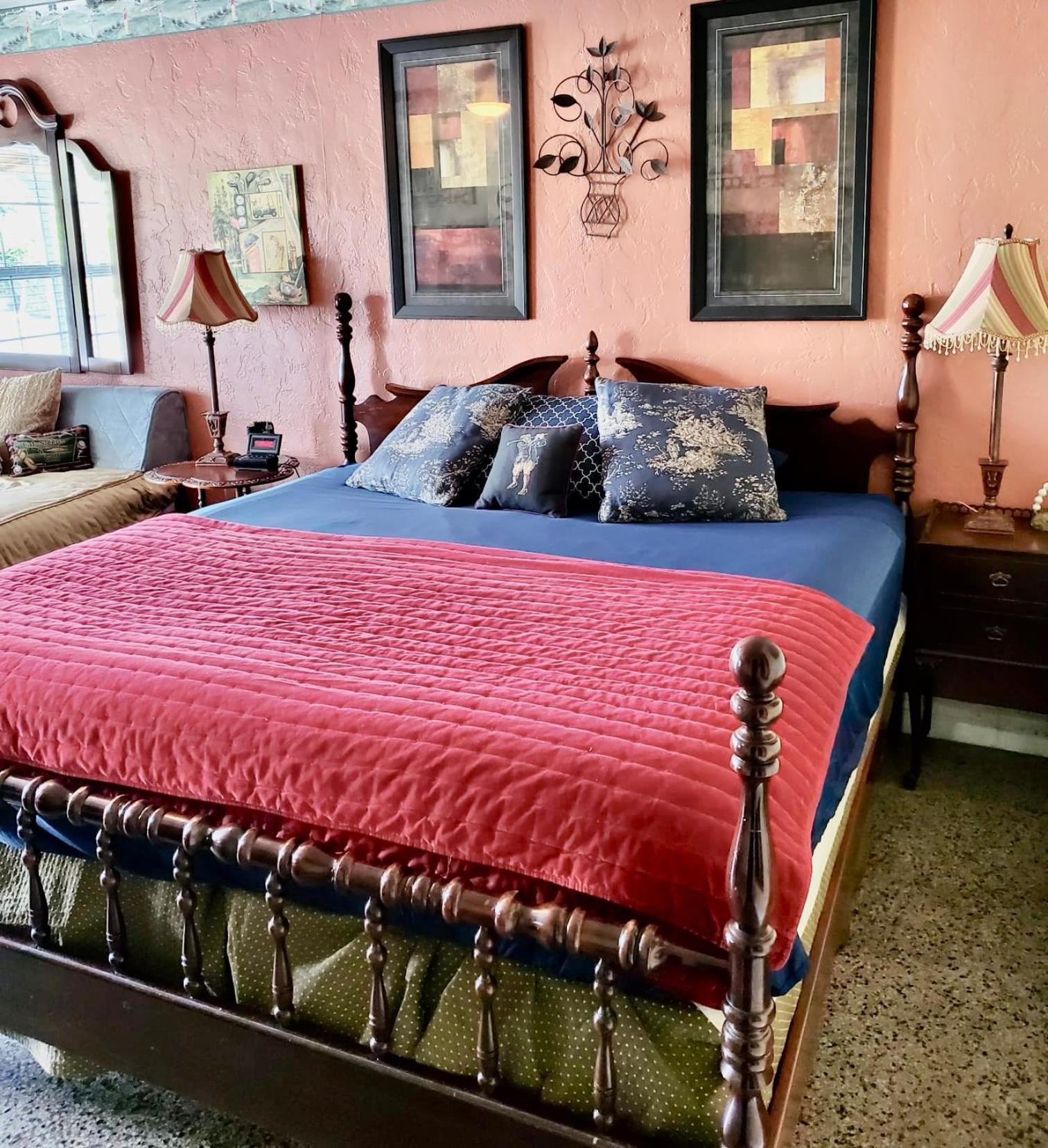 Shamrock Cove Inn Οκάλα Εξωτερικό φωτογραφία