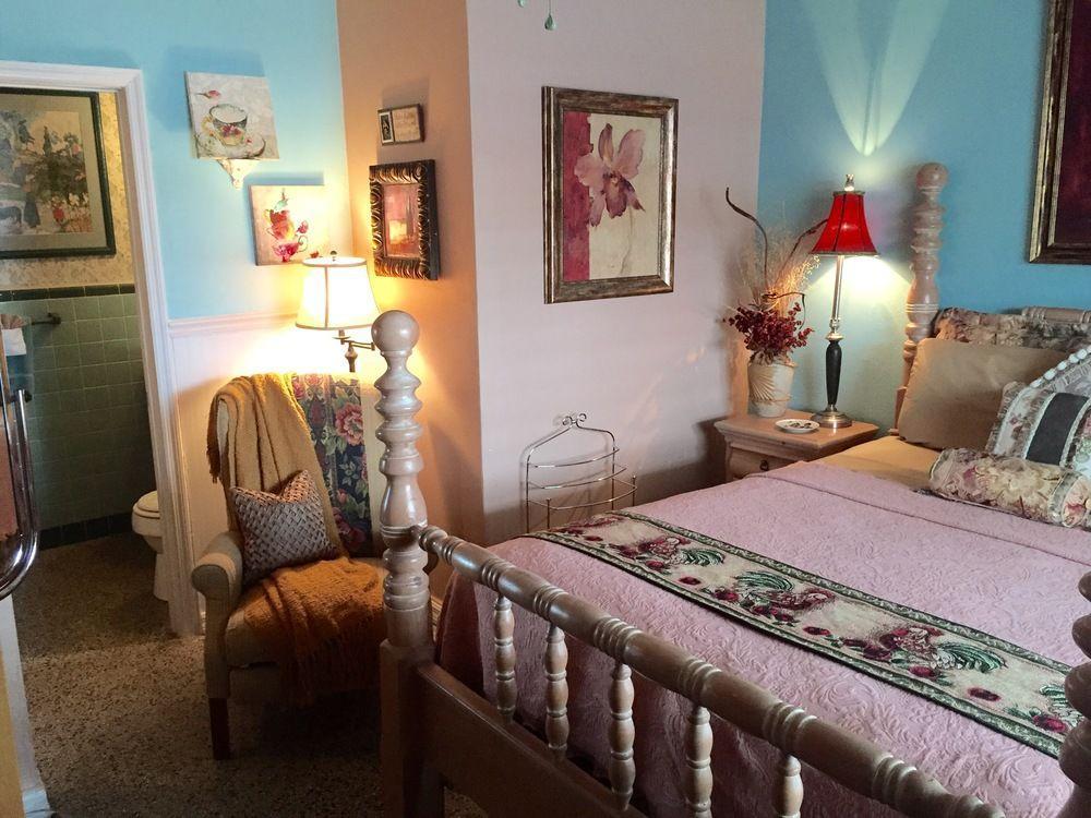 Shamrock Cove Inn Οκάλα Εξωτερικό φωτογραφία