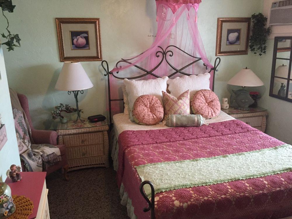 Shamrock Cove Inn Οκάλα Εξωτερικό φωτογραφία