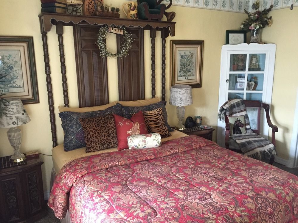 Shamrock Cove Inn Οκάλα Εξωτερικό φωτογραφία