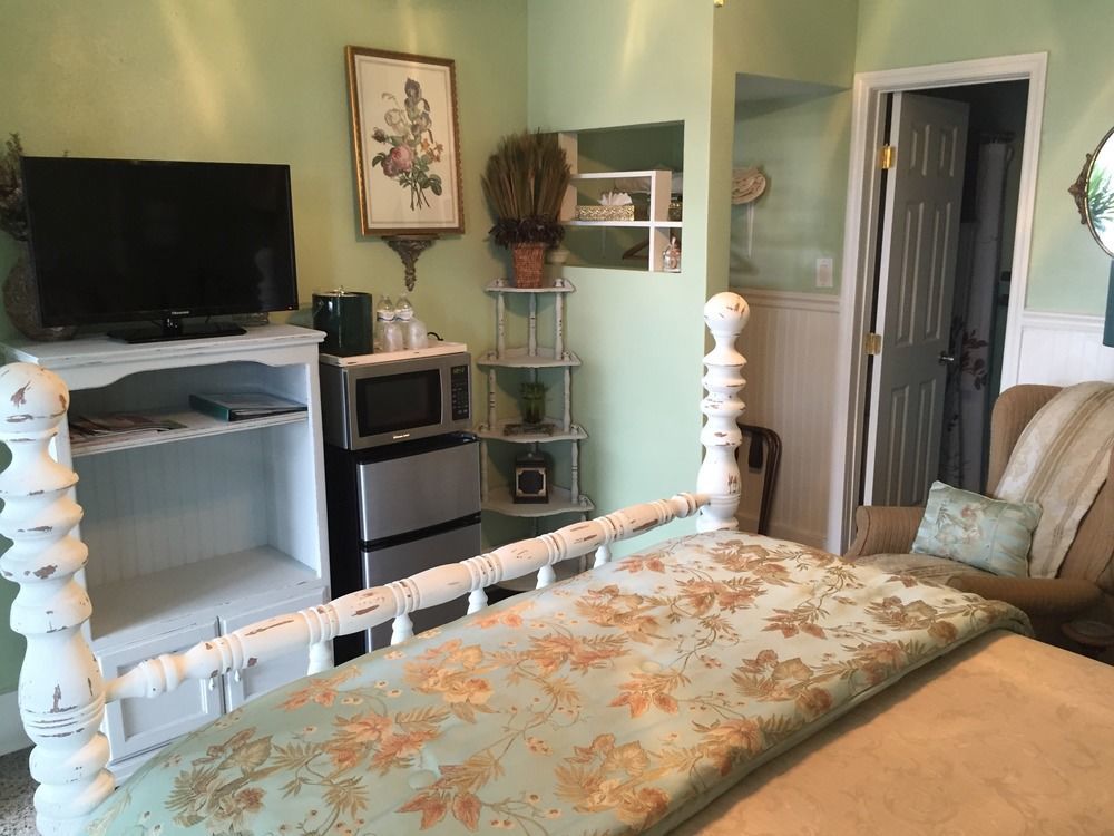 Shamrock Cove Inn Οκάλα Εξωτερικό φωτογραφία