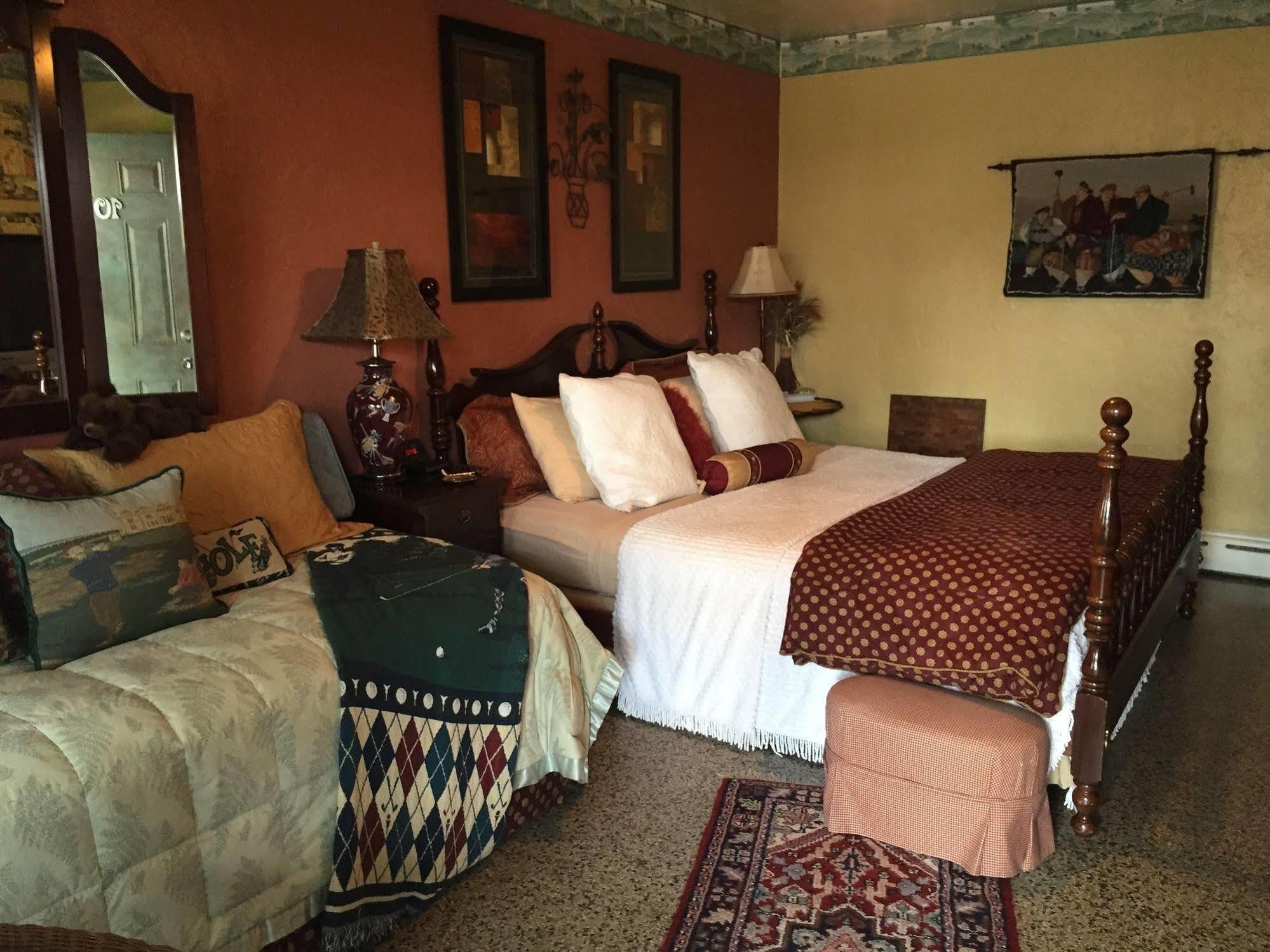 Shamrock Cove Inn Οκάλα Εξωτερικό φωτογραφία