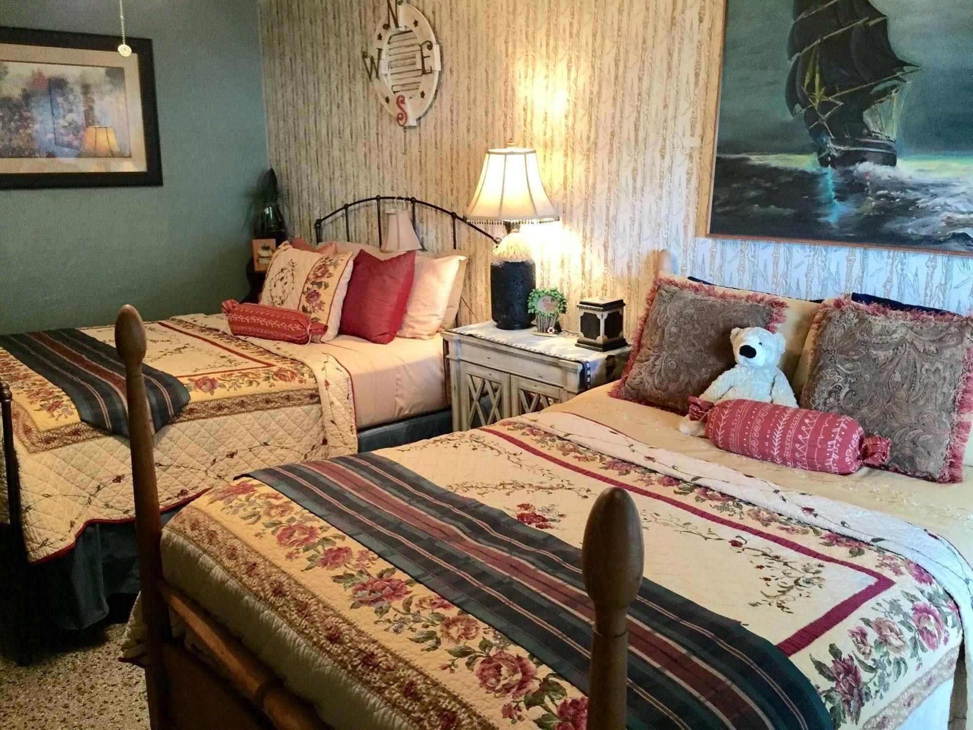 Shamrock Cove Inn Οκάλα Εξωτερικό φωτογραφία