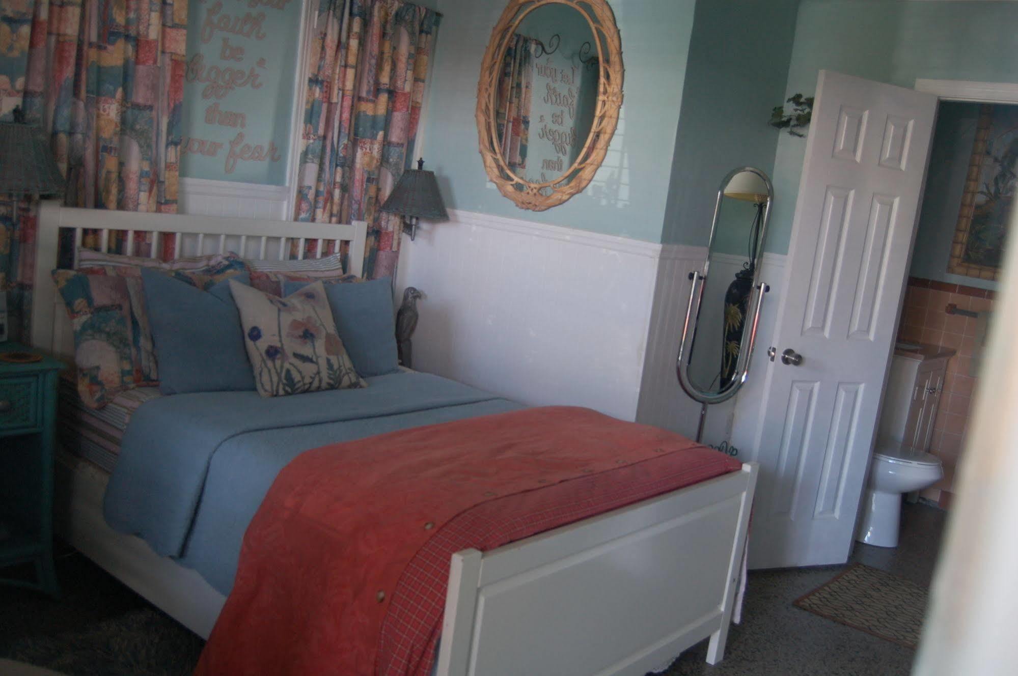 Shamrock Cove Inn Οκάλα Εξωτερικό φωτογραφία